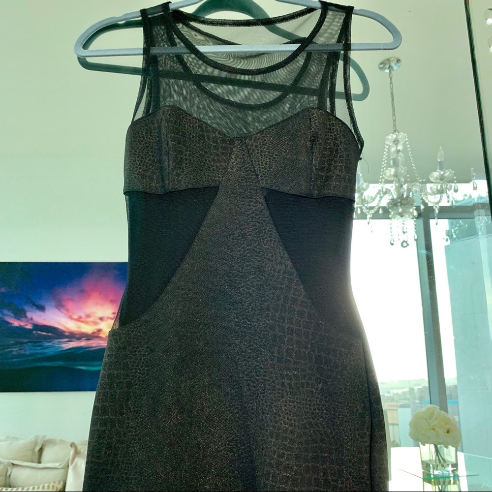 Sexy Dress